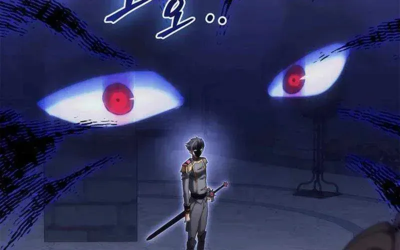 Return of the Calamity-Class Death Knight Chapter 70 page 29 - 