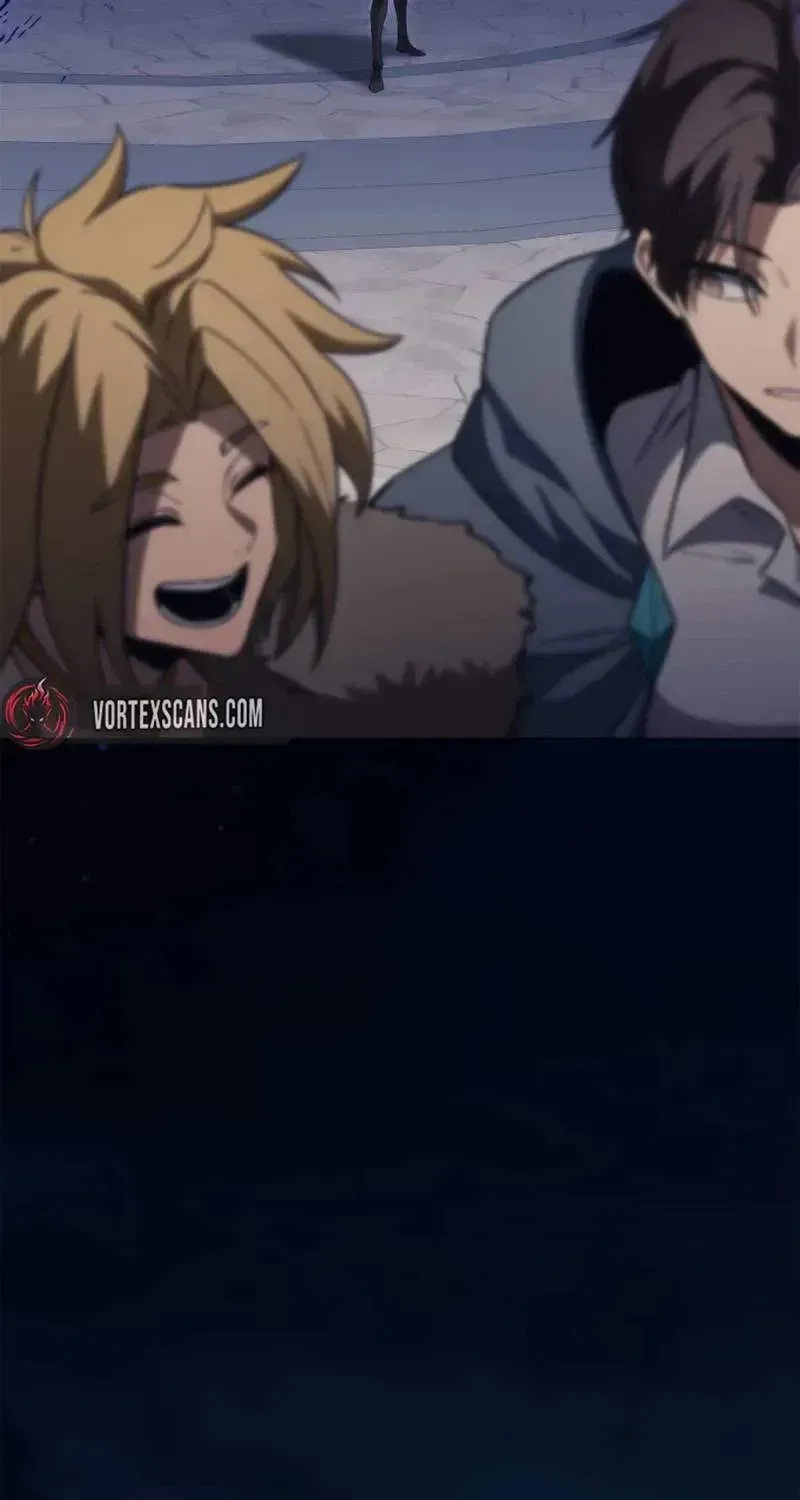 Return of the Calamity-Class Death Knight Chapter 70 page 30 - 