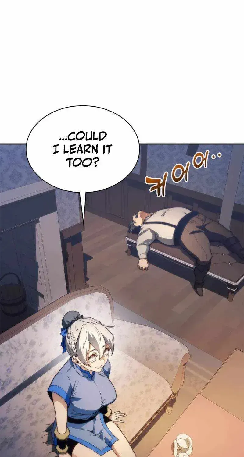 Return of the Calamity-Class Death Knight Chapter 70 page 37 - 