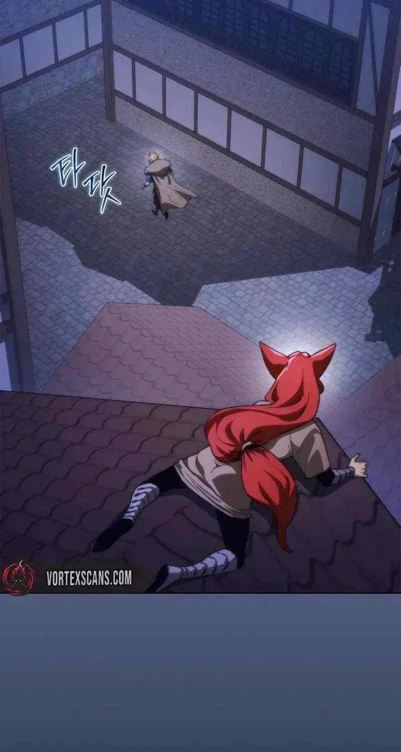 Return of the Calamity-Class Death Knight Chapter 70 page 41 - 