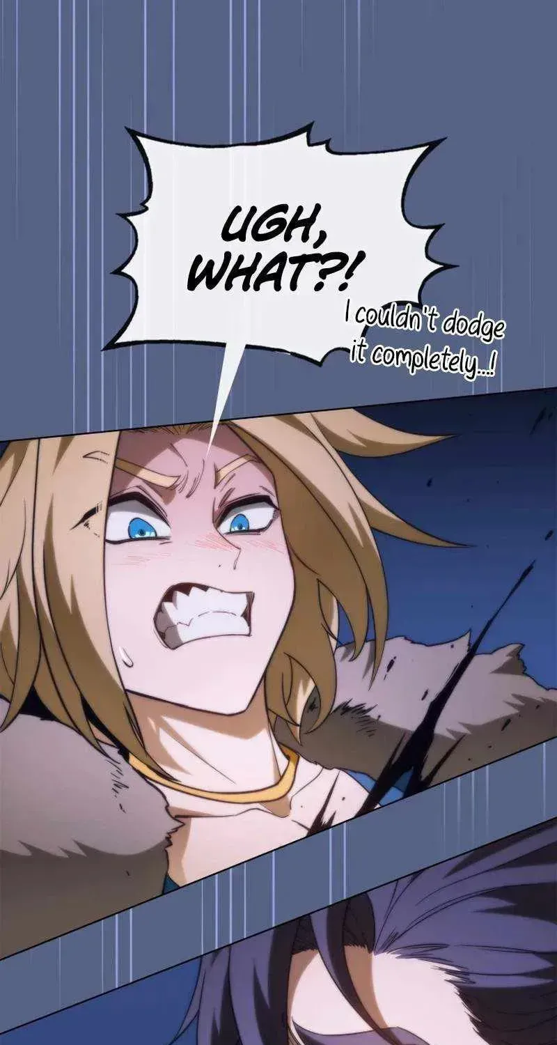 Return of the Calamity-Class Death Knight Chapter 70 page 47 - 