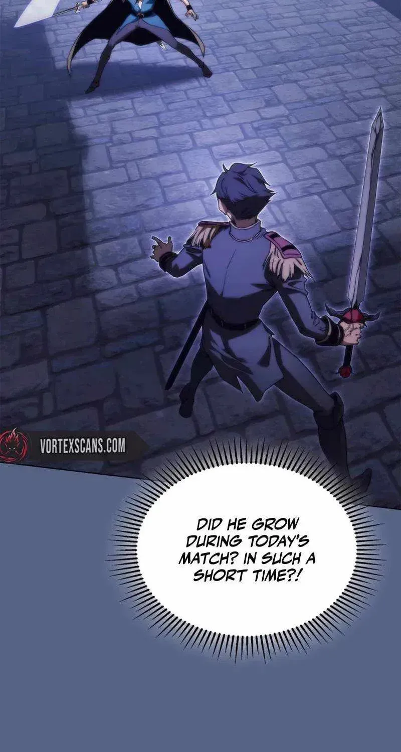 Return of the Calamity-Class Death Knight Chapter 70 page 50 - 
