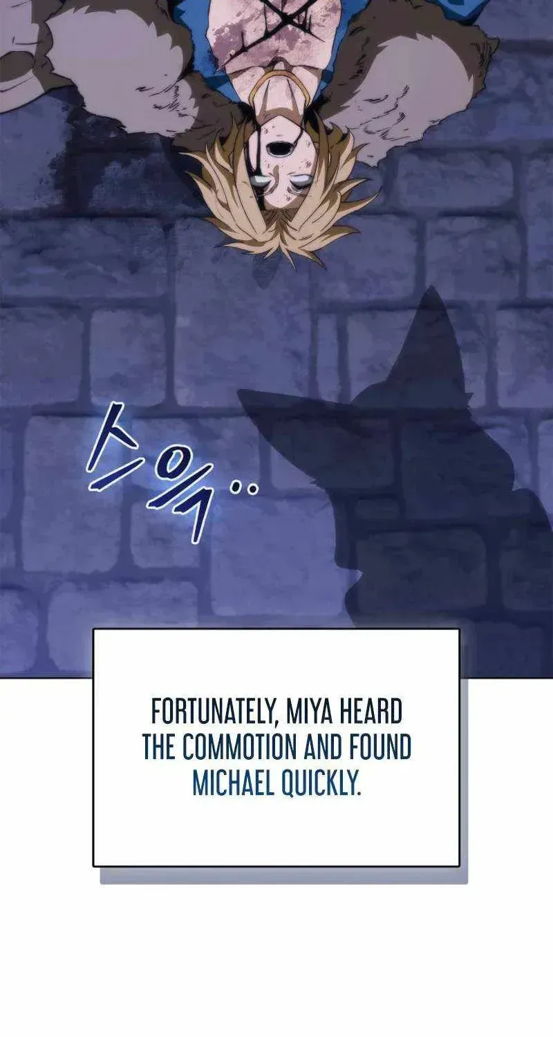 Return of the Calamity-Class Death Knight Chapter 70 page 64 - 