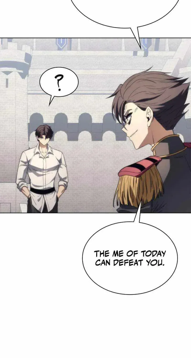 Return of the Calamity-Class Death Knight Chapter 70 page 75 - 