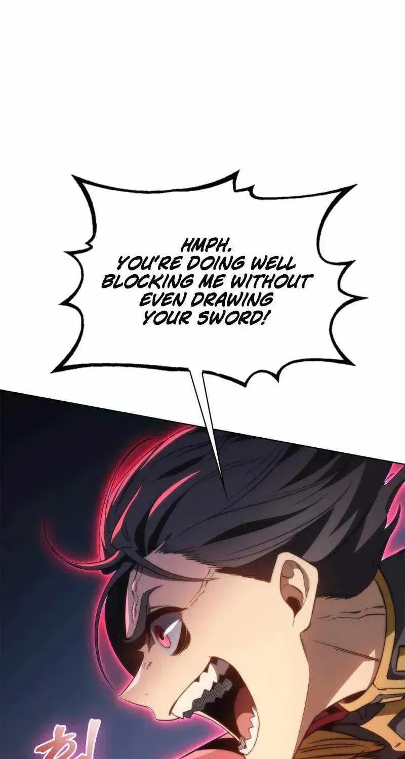 Return of the Calamity-Class Death Knight Chapter 70 page 99 - 