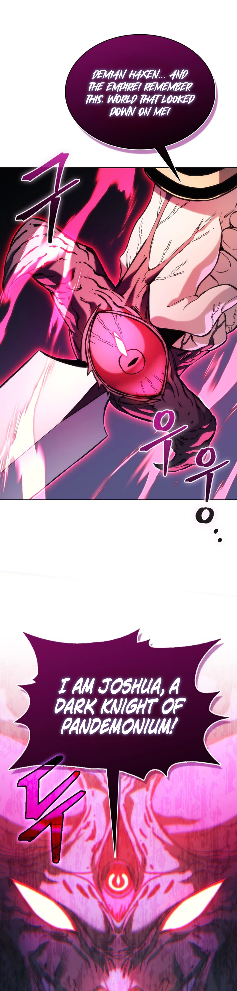 Return of the Calamity-Class Death Knight Chapter 71 page 12 - 