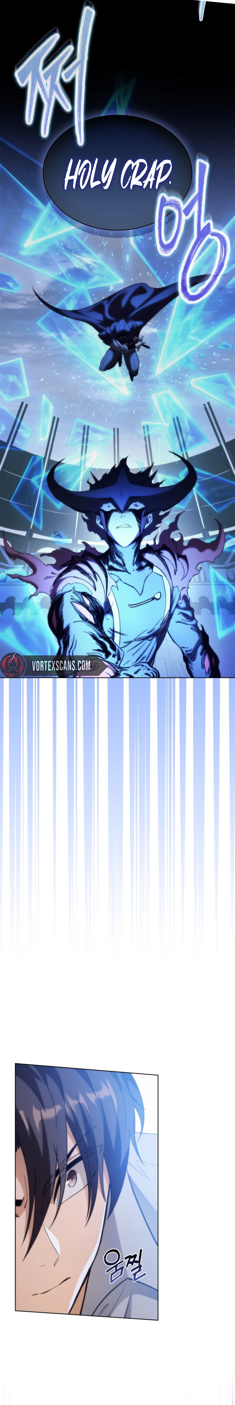 Return of the Calamity-Class Death Knight Chapter 71 page 29 - 