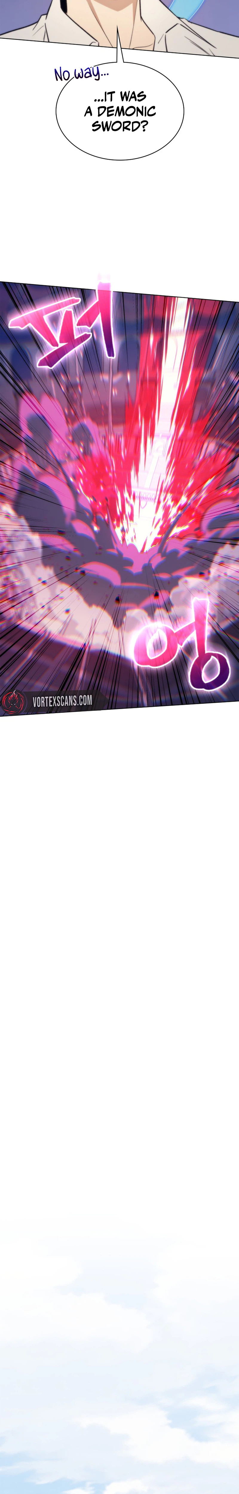 Return of the Calamity-Class Death Knight Chapter 71 page 10 - 