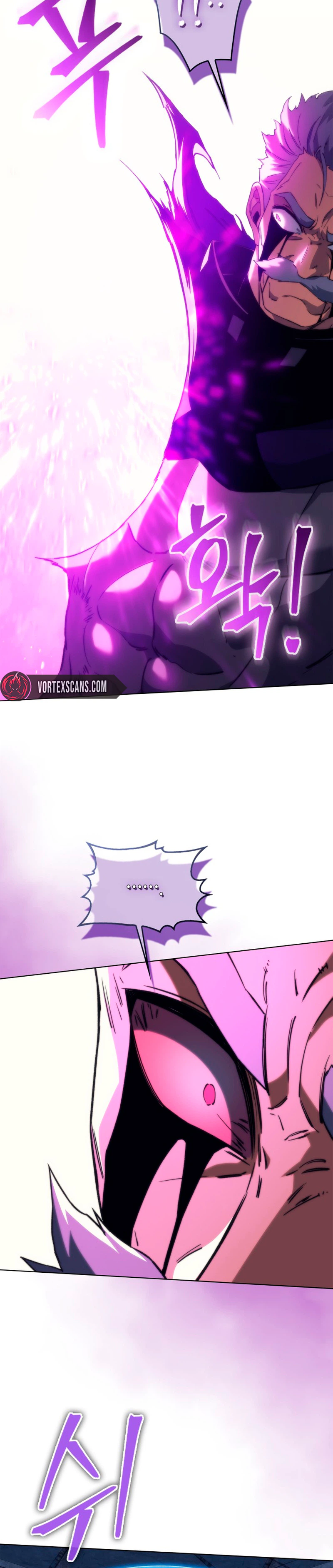 Return of the Calamity-Class Death Knight Chapter 74 page 34 - 