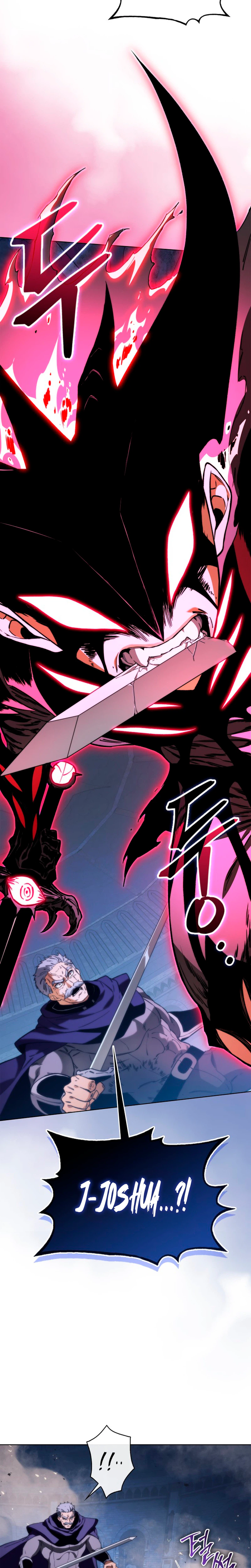 Return of the Calamity-Class Death Knight Chapter 74 page 6 - 
