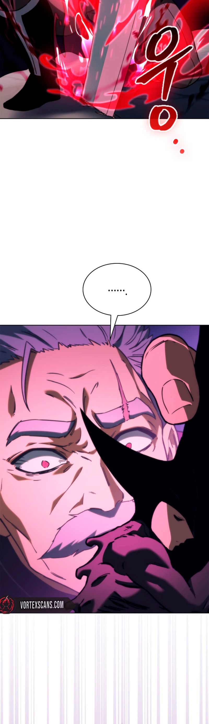 Return of the Calamity-Class Death Knight Chapter 74 page 10 - 