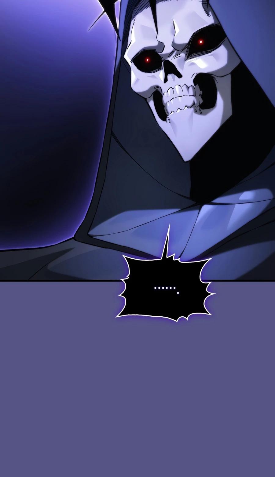 Return of the Calamity-Class Death Knight Chapter 76 page 13 - 
