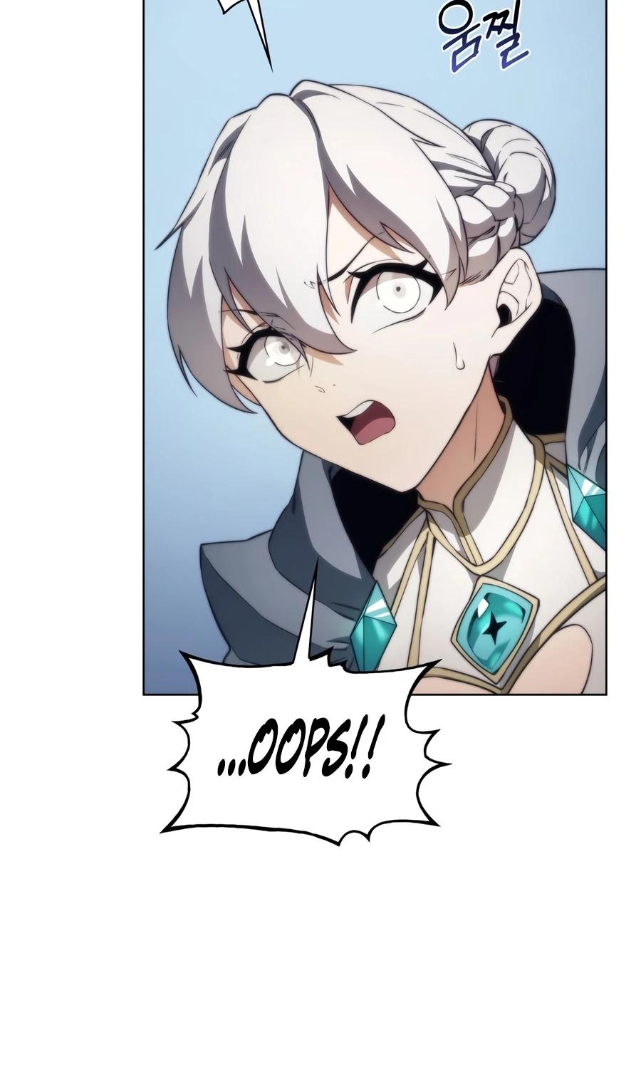 Return of the Calamity-Class Death Knight Chapter 76 page 17 - 