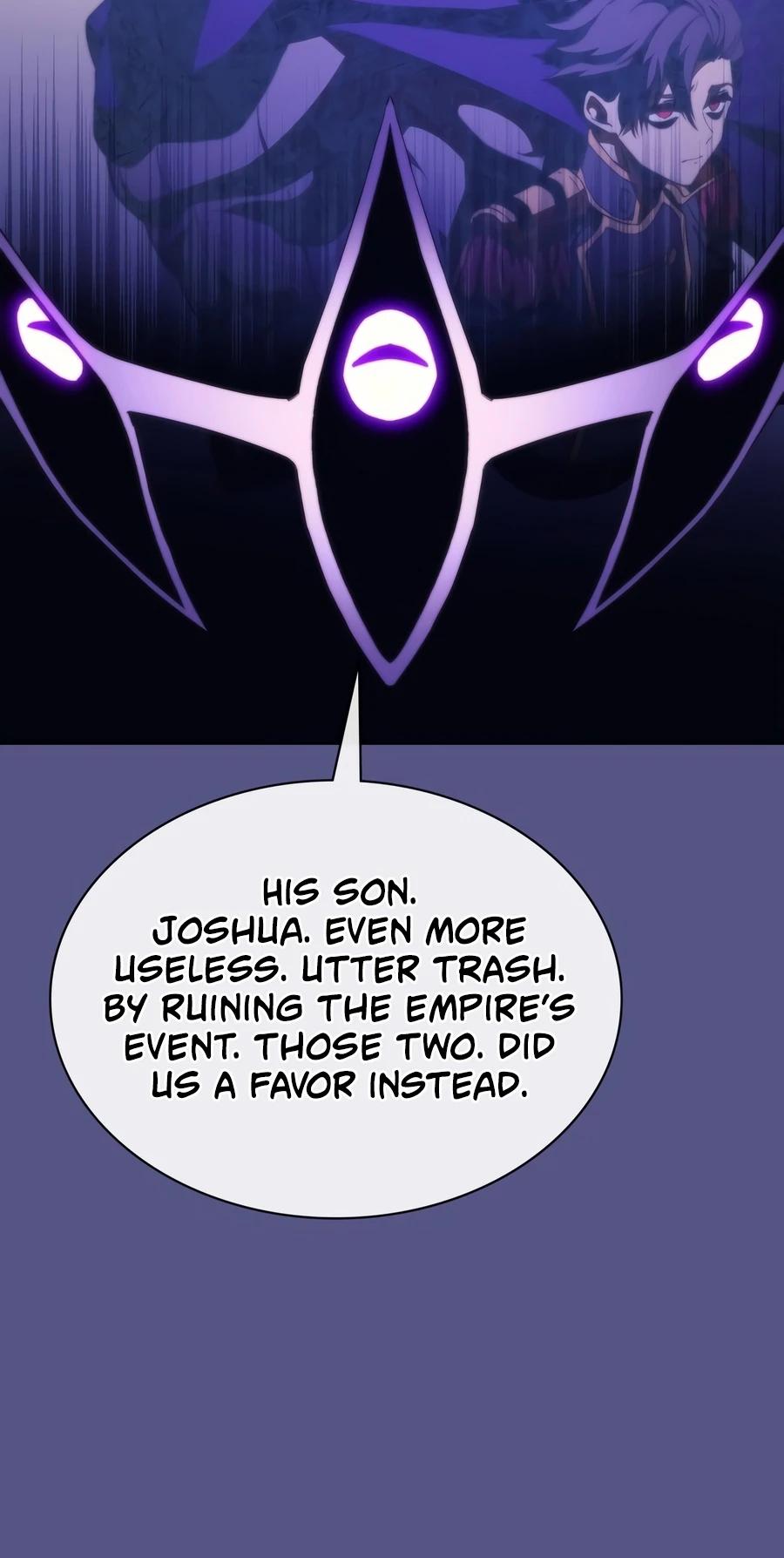Return of the Calamity-Class Death Knight Chapter 76 page 9 - 