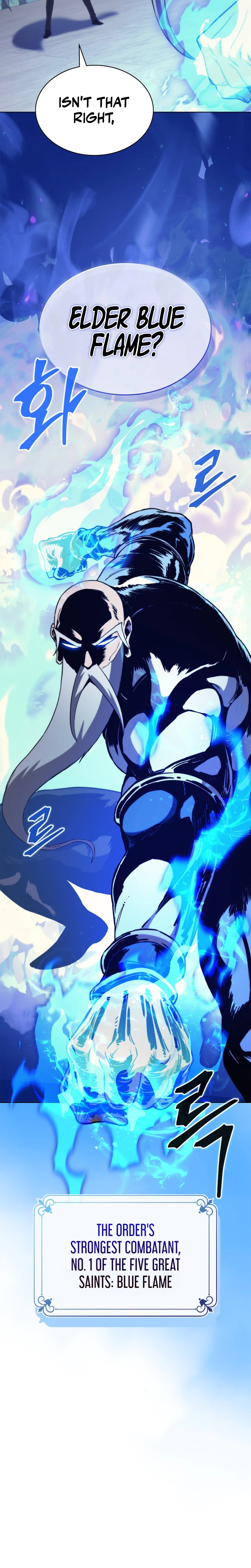 Return of the Calamity-Class Death Knight Chapter 77 page 2 - 