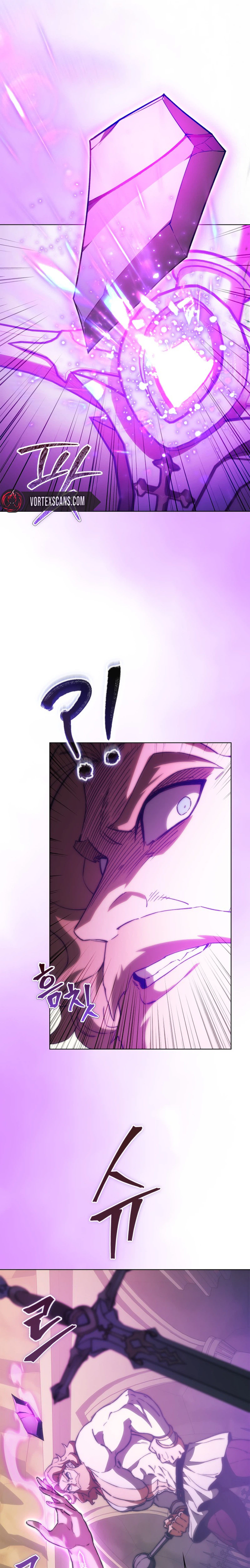 Return of the Calamity-Class Death Knight Chapter 77 page 26 - 