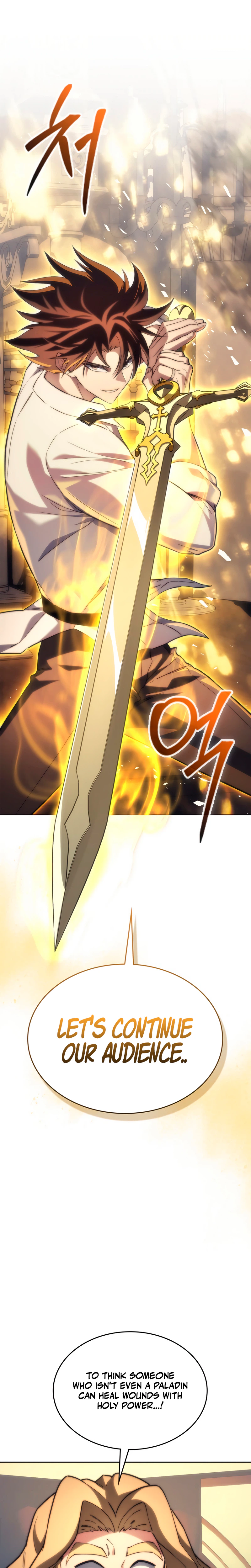 Return of the Calamity-Class Death Knight Chapter 78 page 2 - 