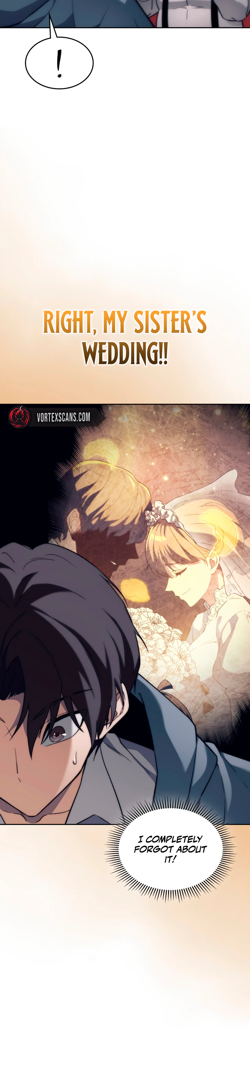 Return of the Calamity-Class Death Knight Chapter 78 page 28 - 