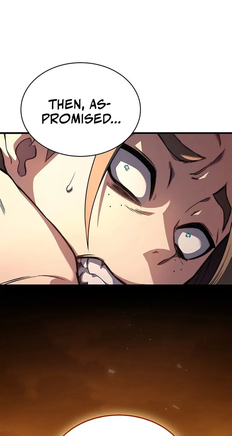 Return of the Calamity-Class Death Knight Chapter 8 page 11 - 
