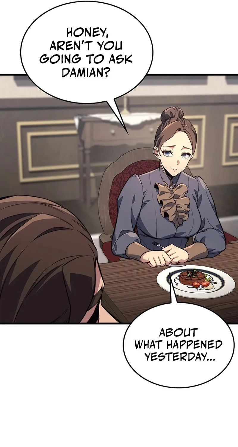 Return of the Calamity-Class Death Knight Chapter 8 page 20 - 