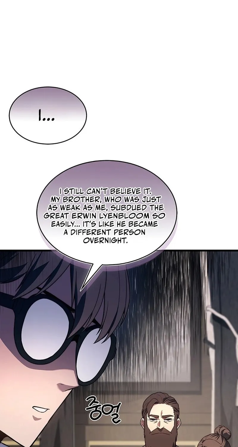 Return of the Calamity-Class Death Knight Chapter 8 page 21 - 
