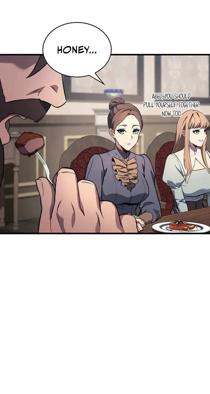 Return of the Calamity-Class Death Knight Chapter 8 page 24 - 