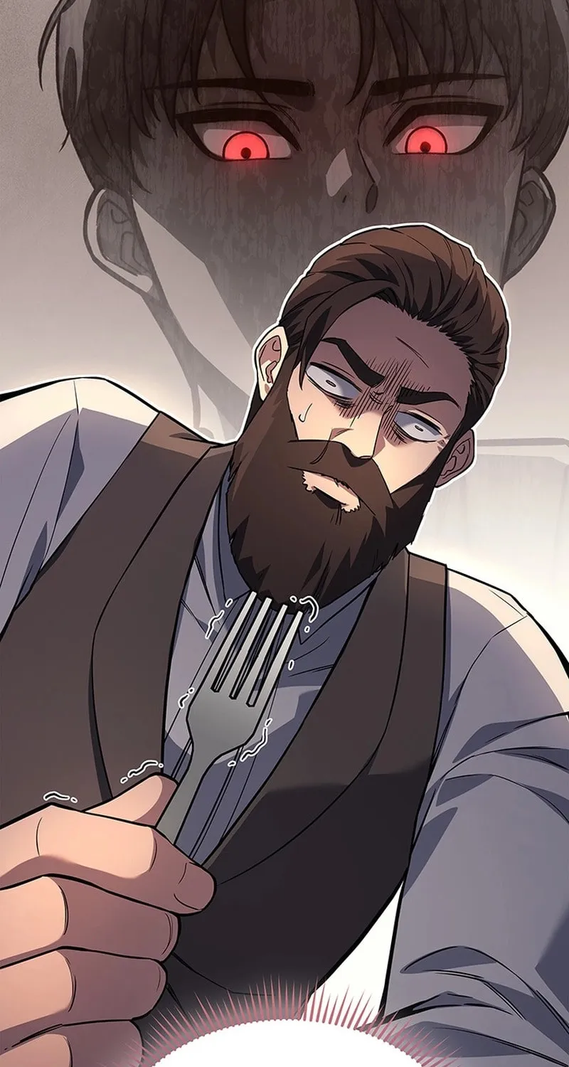 Return of the Calamity-Class Death Knight Chapter 8 page 26 - 