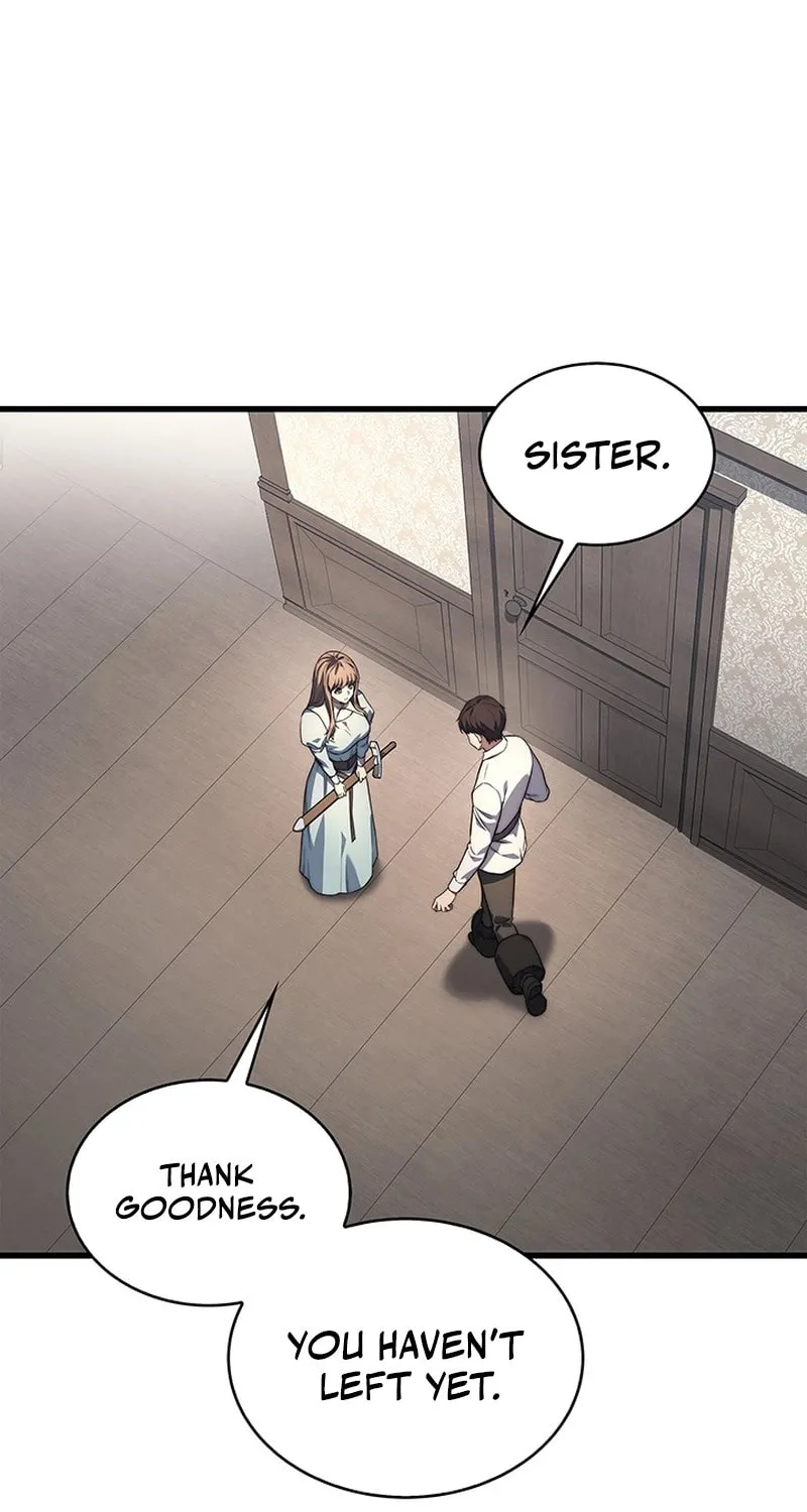 Return of the Calamity-Class Death Knight Chapter 8 page 31 - 