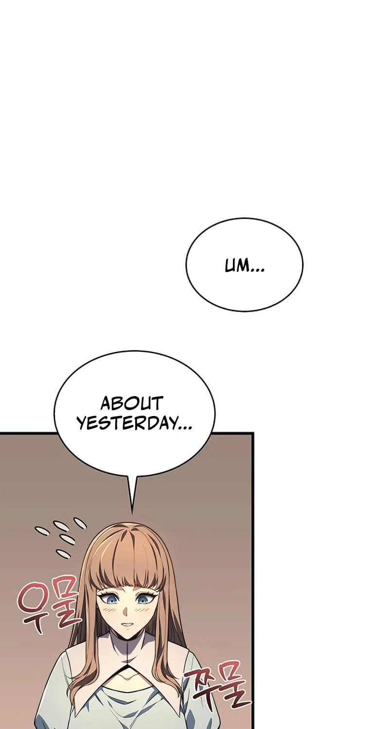 Return of the Calamity-Class Death Knight Chapter 8 page 32 - 