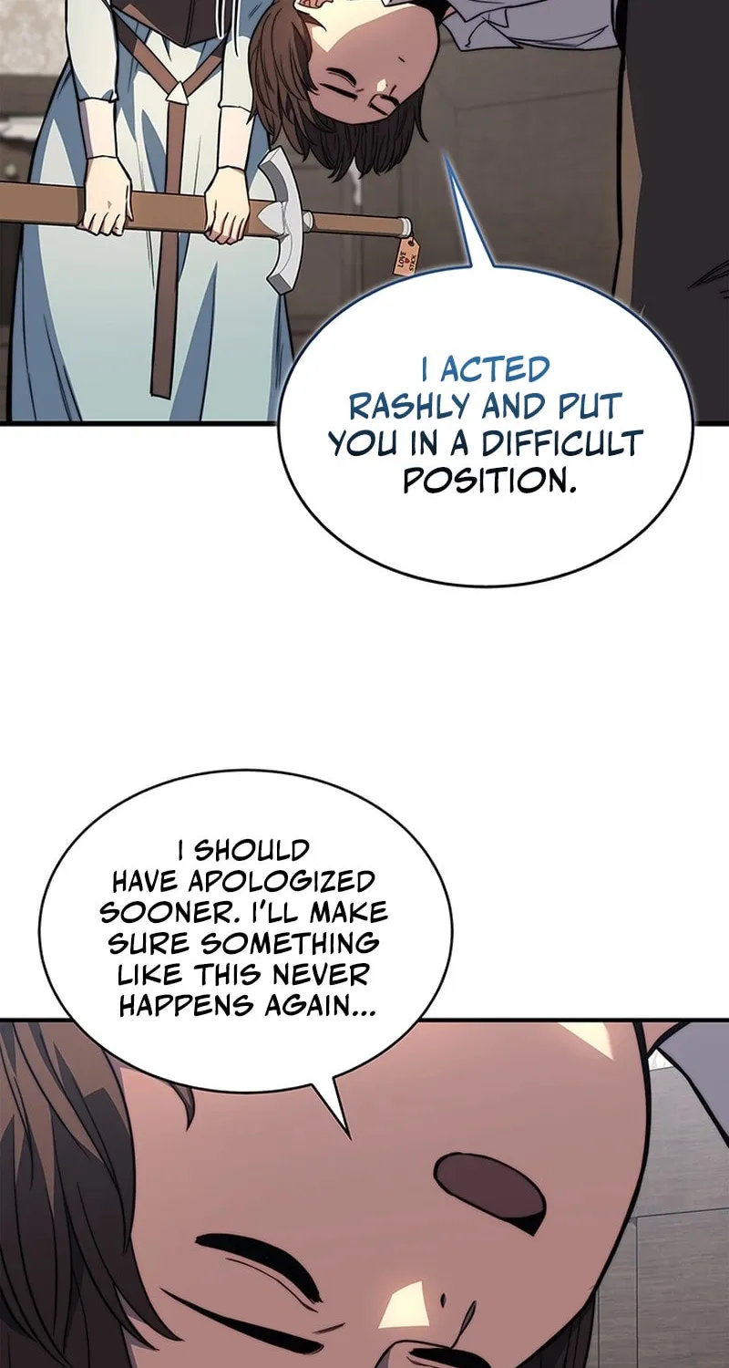 Return of the Calamity-Class Death Knight Chapter 8 page 35 - 
