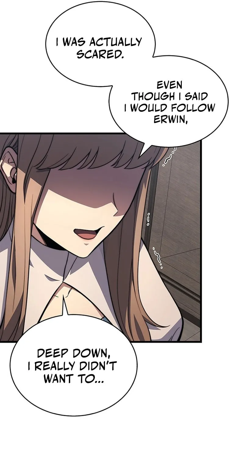 Return of the Calamity-Class Death Knight Chapter 8 page 39 - 
