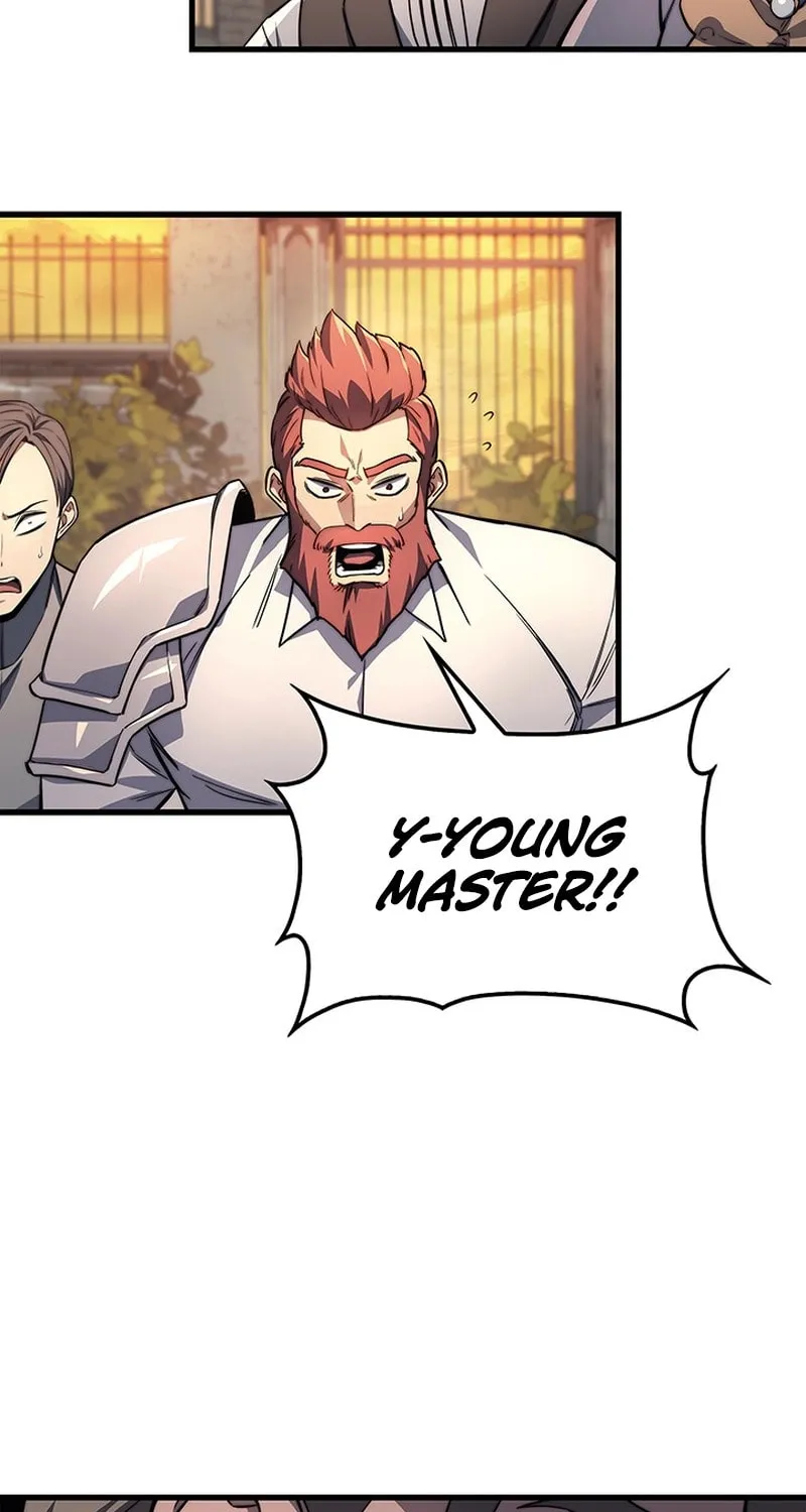 Return of the Calamity-Class Death Knight Chapter 8 page 5 - 