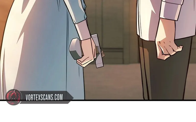 Return of the Calamity-Class Death Knight Chapter 8 page 48 - 
