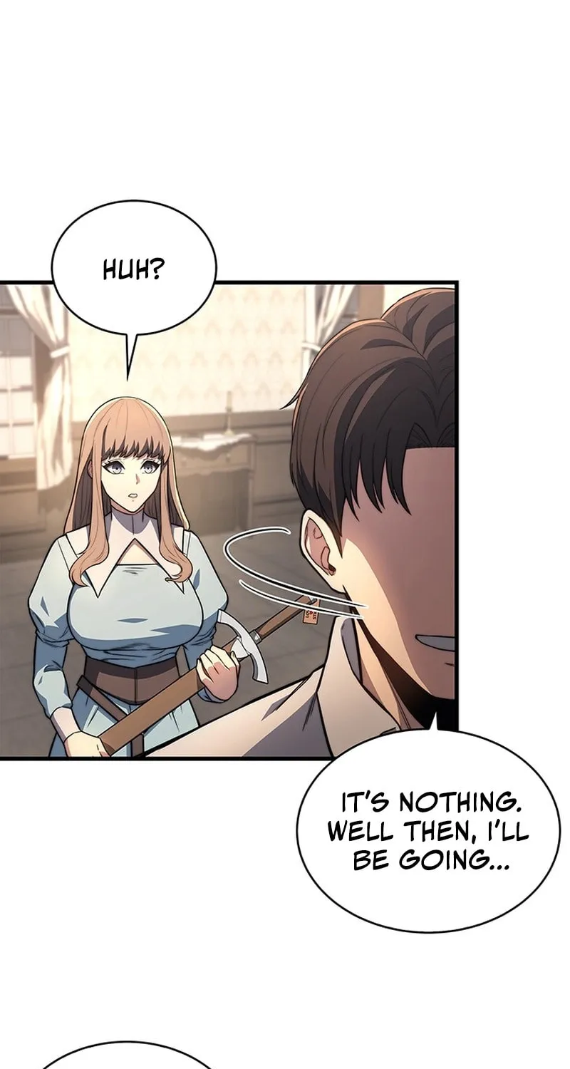 Return of the Calamity-Class Death Knight Chapter 8 page 49 - 