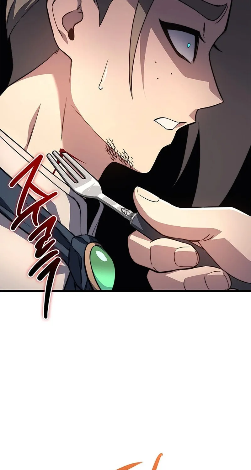 Return of the Calamity-Class Death Knight Chapter 8 page 6 - 