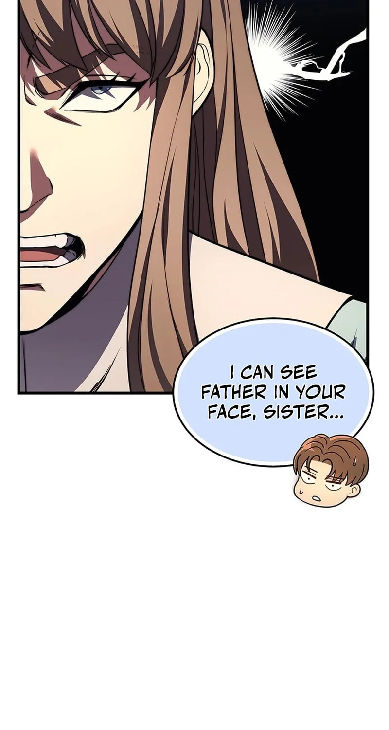 Return of the Calamity-Class Death Knight Chapter 8 page 54 - 