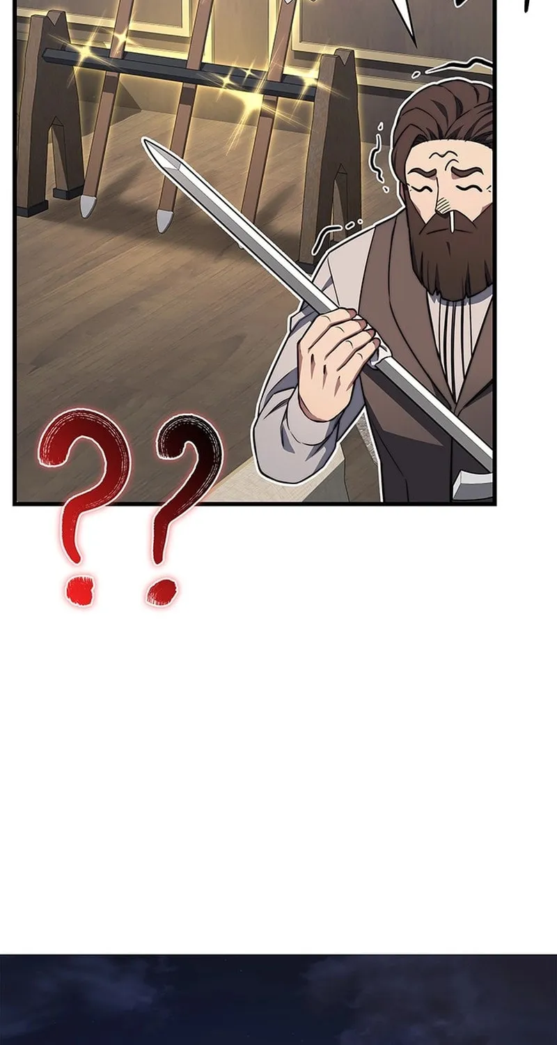 Return of the Calamity-Class Death Knight Chapter 8 page 59 - 