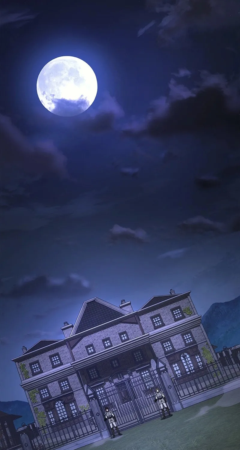 Return of the Calamity-Class Death Knight Chapter 8 page 60 - 