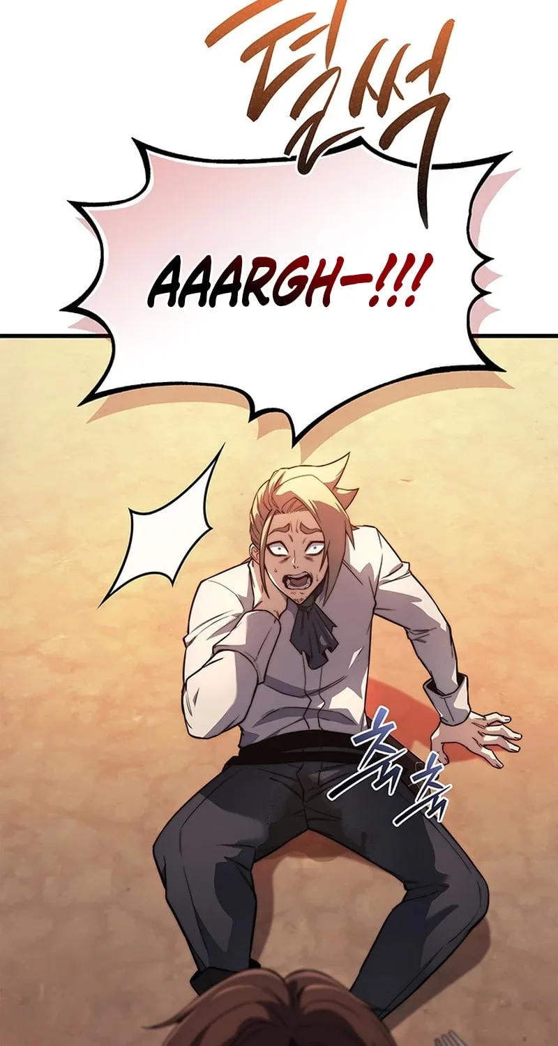 Return of the Calamity-Class Death Knight Chapter 8 page 7 - 