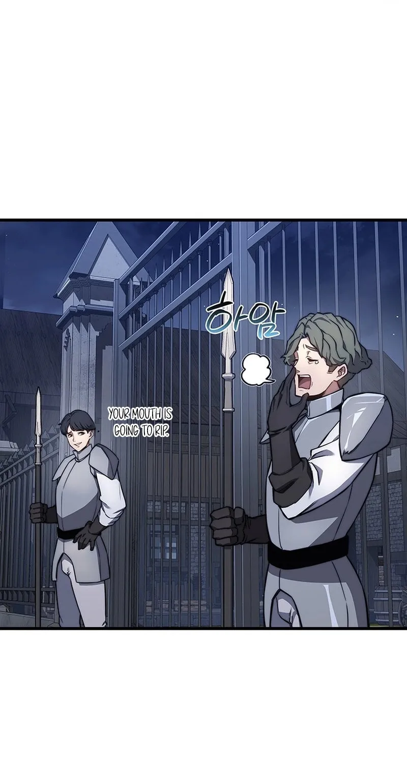 Return of the Calamity-Class Death Knight Chapter 8 page 62 - 