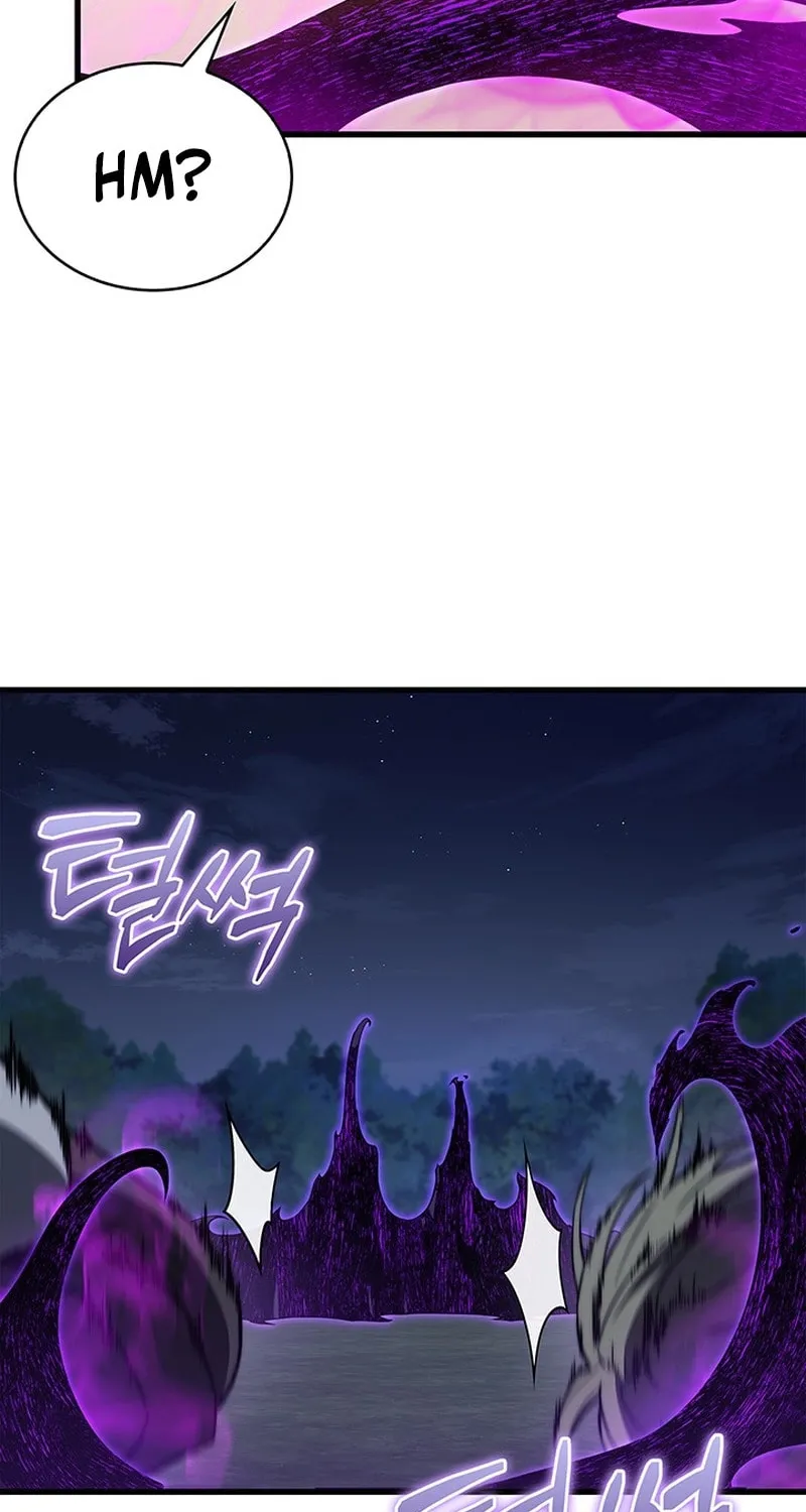 Return of the Calamity-Class Death Knight Chapter 8 page 64 - 