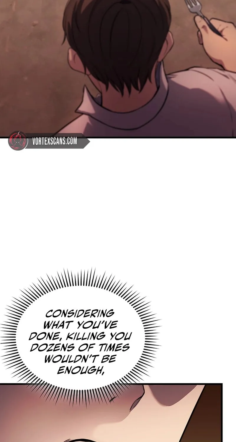 Return of the Calamity-Class Death Knight Chapter 8 page 8 - 