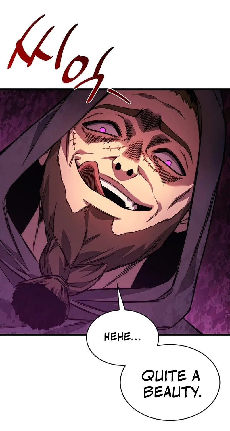 Return of the Calamity-Class Death Knight Chapter 8 page 78 - 