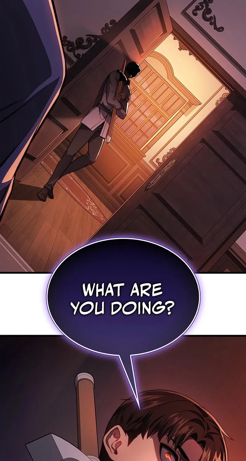 Return of the Calamity-Class Death Knight Chapter 8 page 82 - 