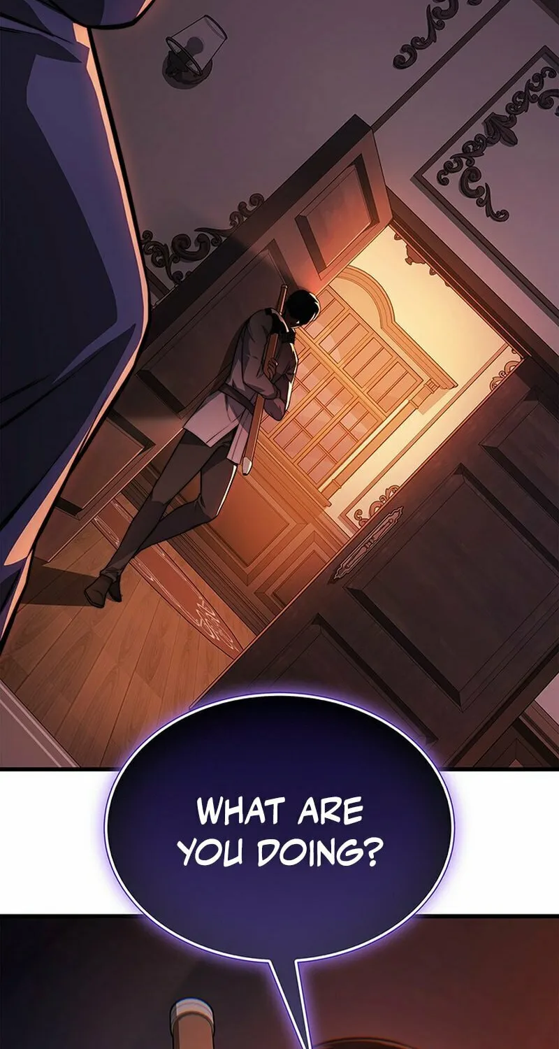 Return of the Calamity-Class Death Knight Chapter 9 page 2 - 