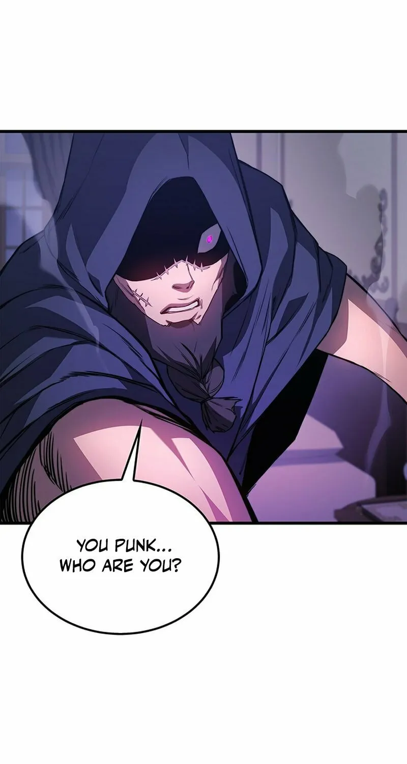 Return of the Calamity-Class Death Knight Chapter 9 page 11 - 