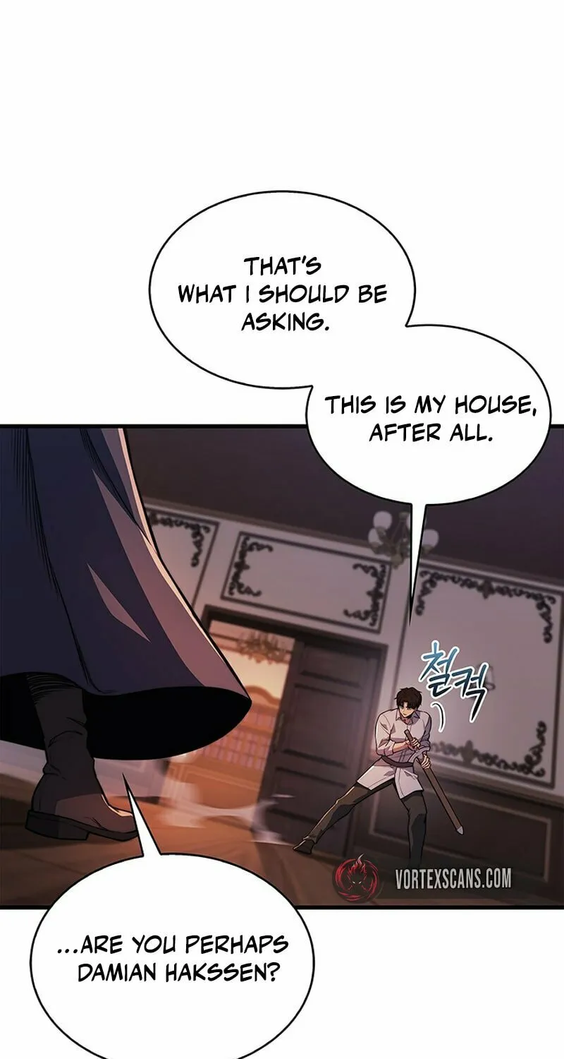 Return of the Calamity-Class Death Knight Chapter 9 page 12 - 