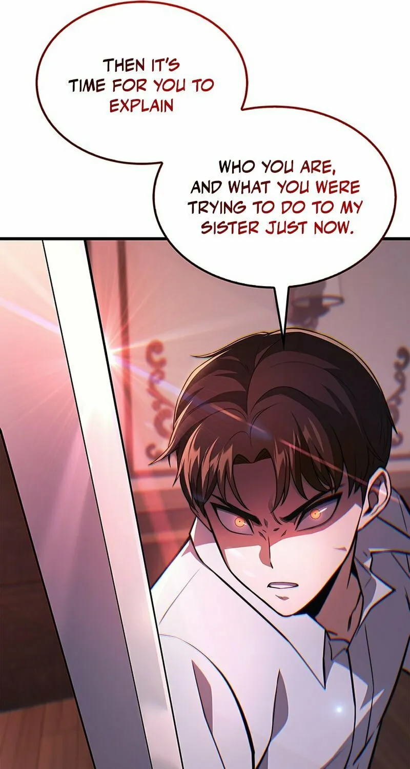 Return of the Calamity-Class Death Knight Chapter 9 page 14 - 