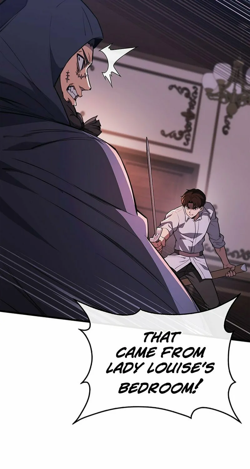 Return of the Calamity-Class Death Knight Chapter 9 page 16 - 