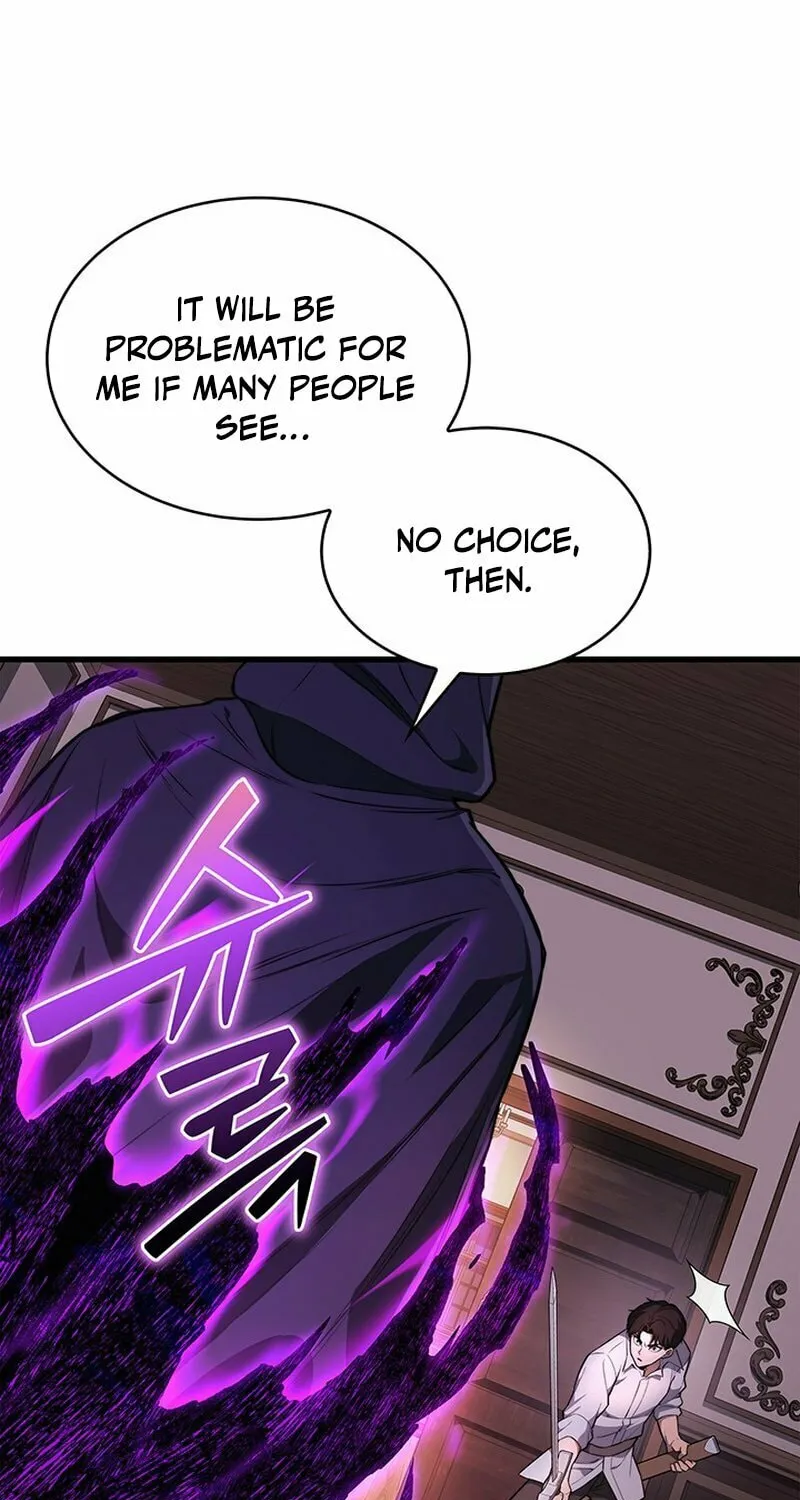 Return of the Calamity-Class Death Knight Chapter 9 page 18 - 